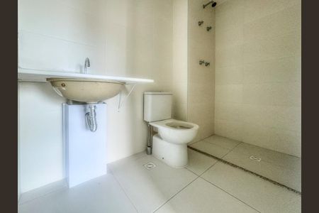 Foto 04 de apartamento à venda com 1 quarto, 38m² em Pompeia, São Paulo