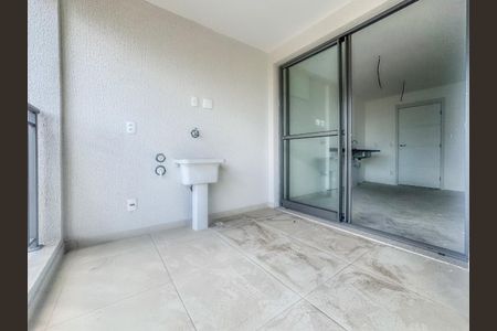 Foto 08 de apartamento à venda com 1 quarto, 38m² em Pompeia, São Paulo