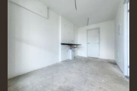 Foto 01 de apartamento à venda com 1 quarto, 38m² em Pompeia, São Paulo
