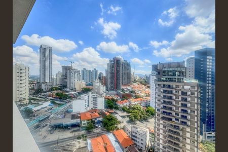 Foto 10 de apartamento à venda com 1 quarto, 38m² em Pompeia, São Paulo