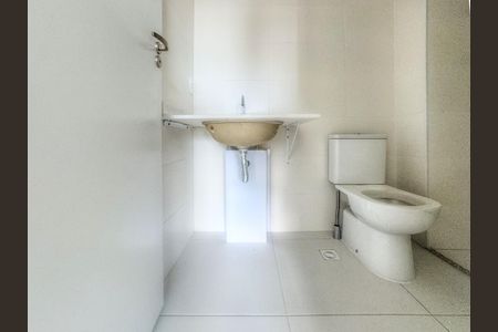 Foto 05 de apartamento à venda com 1 quarto, 38m² em Pompeia, São Paulo