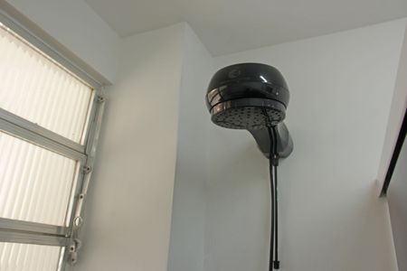 Apartamento para alugar com 61m², 1 quarto e 1 vaga Apartamento para alugar com 61m², 1 quarto e 1 vagaBanheiro