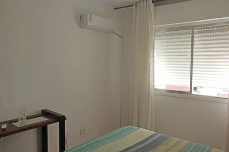 Apartamento para alugar com 61m², 1 quarto e 1 vaga Apartamento para alugar com 61m², 1 quarto e 1 vagaQuarto