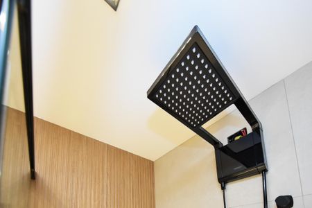 Studio à venda com 25m², 1 quarto e sem vagaBanheiro