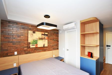 Kitnet/Studio à venda com 1 quarto, 25m² em Pinheiros, São Paulo