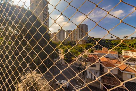 Apartamento à venda com 85m², 3 quartos e 1 vagaVista da Sala