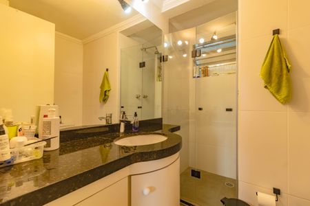 Apartamento à venda com 85m², 3 quartos e 1 vagaBanheiro