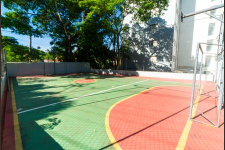 Apartamento à venda com 85m², 3 quartos e 1 vagaQuadra Esportiva