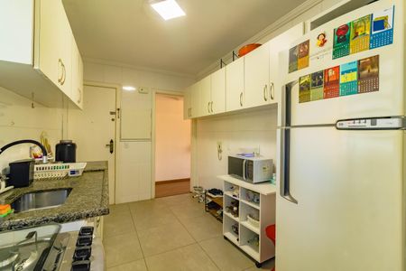 Apartamento à venda com 85m², 3 quartos e 1 vagaCozinha