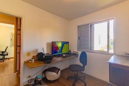 Apartamento à venda com 85m², 3 quartos e 1 vagaQuarto 3