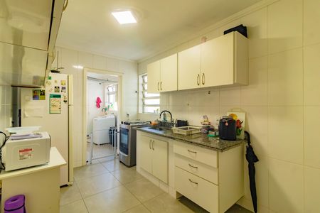 Apartamento à venda com 85m², 3 quartos e 1 vagaCozinha