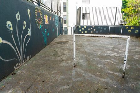 Apartamento à venda com 85m², 3 quartos e 1 vagaQuadra