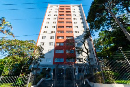 Apartamento à venda com 85m², 3 quartos e 1 vagaFachada do Prédio
