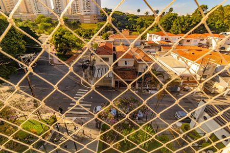 Apartamento à venda com 85m², 3 quartos e 1 vagaVista do Quarto 1