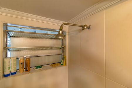 Apartamento à venda com 85m², 3 quartos e 1 vagaBanheiro