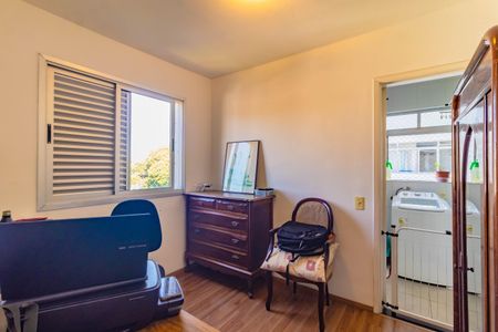 Apartamento à venda com 85m², 3 quartos e 1 vagaQuarto 3