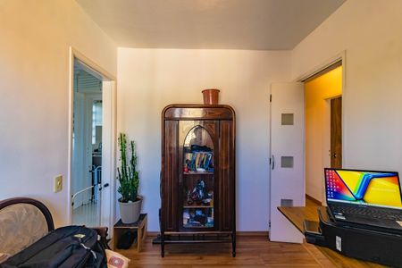 Apartamento à venda com 85m², 3 quartos e 1 vagaQuarto 3
