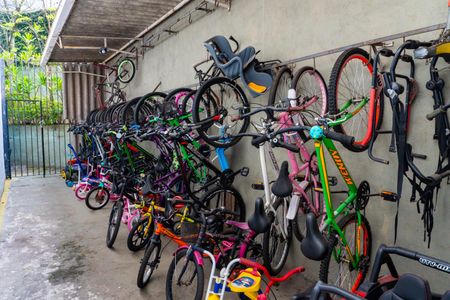 Apartamento à venda com 85m², 3 quartos e 1 vagaÁrea comum - Bicicletário