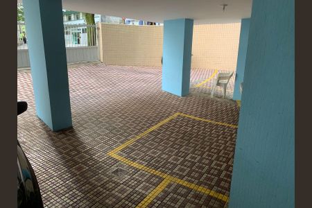 Apartamento para alugar com 61m², 1 quarto e 1 vagaÁrea comum