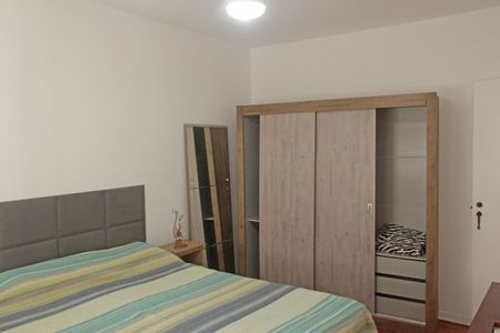 Apartamento para alugar com 61m², 1 quarto e 1 vagaQuarto 