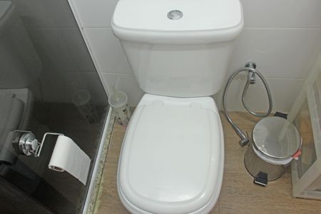 Apartamento para alugar com 61m², 1 quarto e 1 vagaBanheiro