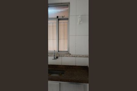 Apartamento para alugar com 62m², 2 quartos e sem vagaCozinha