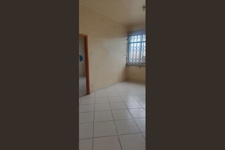 Sala de apartamento para alugar com 2 quartos, 62m² em Rocha Miranda, Rio de Janeiro