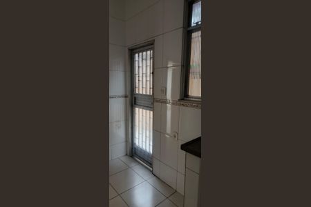 Apartamento para alugar com 62m², 2 quartos e sem vagaCozinha