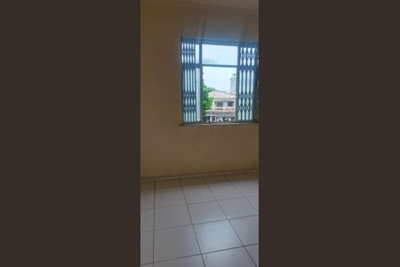 Sala de apartamento para alugar com 2 quartos, 62m² em Rocha Miranda, Rio de Janeiro