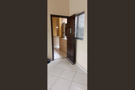 Sala de apartamento para alugar com 2 quartos, 62m² em Rocha Miranda, Rio de Janeiro