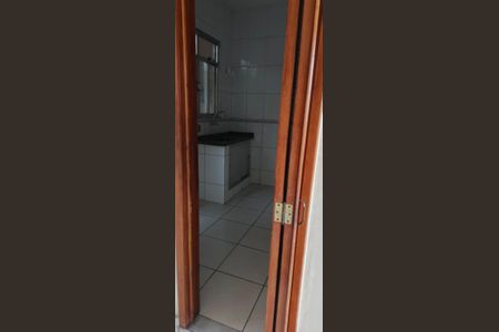 Apartamento para alugar com 62m², 2 quartos e sem vagaCozinha
