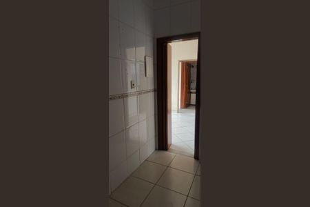 Apartamento para alugar com 62m², 2 quartos e sem vagaCozinha