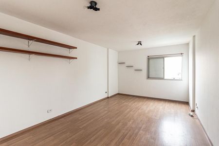 Studio de kitnet/studio para alugar com 1 quarto, 40m² em Santa Cecilia, São Paulo