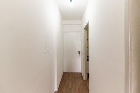 Entrada do Studio de kitnet/studio para alugar com 1 quarto, 40m² em Santa Cecilia, São Paulo