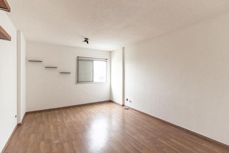 Studio de kitnet/studio para alugar com 1 quarto, 40m² em Santa Cecilia, São Paulo