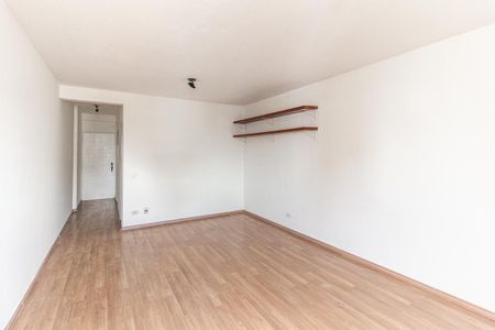 Studio de kitnet/studio para alugar com 1 quarto, 40m² em Santa Cecilia, São Paulo