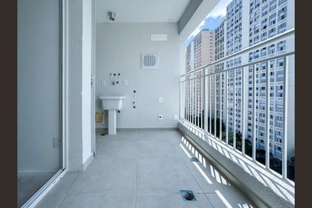 Apartamento à venda com 59m², 2 quartos e 1 vagaFoto 04