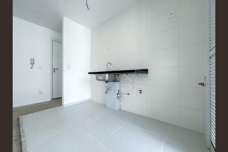 Apartamento à venda com 59m², 2 quartos e 1 vagaFoto 02