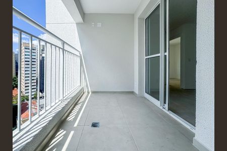 Apartamento à venda com 59m², 2 quartos e 1 vagaFoto 03