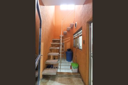 Casa à venda com 100m², 2 quartos e 3 vagas