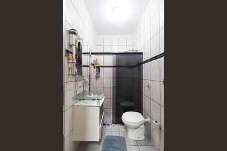 Casa à venda com 100m², 2 quartos e 3 vagas