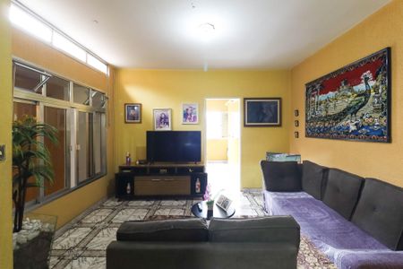 Casa à venda com 2 quartos, 100m² em Jardim Brasil (zona Norte), São Paulo