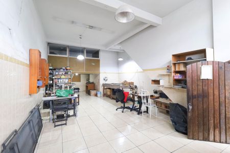 Casa à venda com 100m², 2 quartos e 3 vagas
