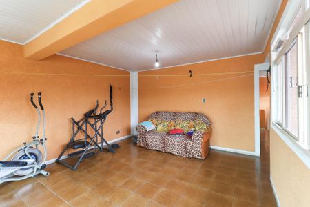Casa à venda com 100m², 2 quartos e 3 vagas