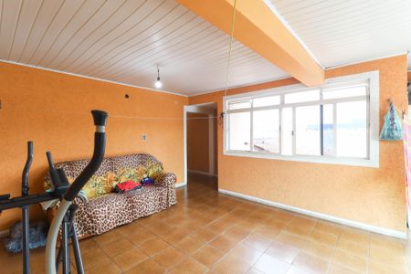 Casa à venda com 100m², 2 quartos e 3 vagas
