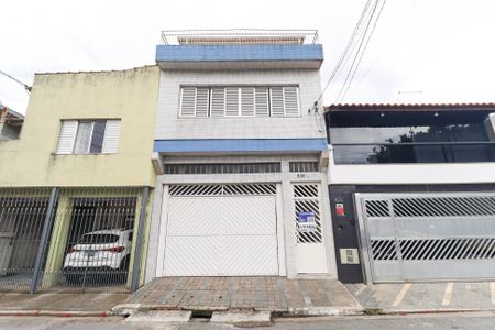 Casa à venda com 100m², 2 quartos e 3 vagas