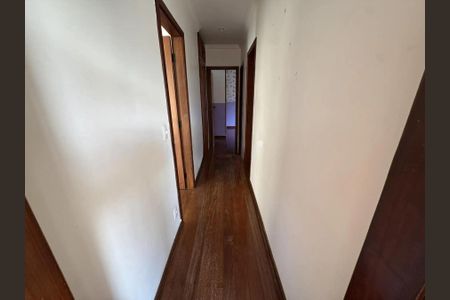 Apartamento para alugar com 3 quartos, 89m² em Palmares, Belo Horizonte