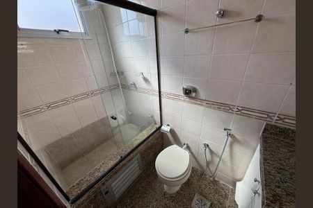 Apartamento para alugar com 89m², 3 quartos e 2 vagas