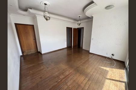Apartamento para alugar com 89m², 3 quartos e 2 vagas