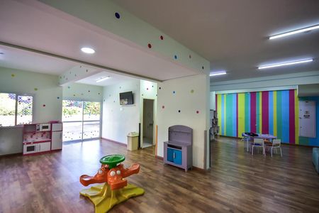 Apartamento para alugar com 116m², 3 quartos e 2 vagasBrinquedoteca